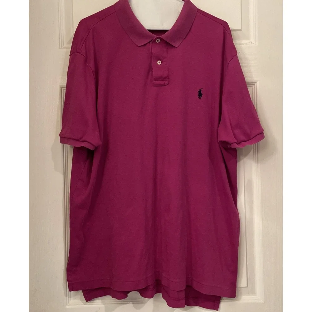 Polo Ralph Lauren this polo